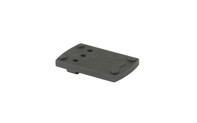 SHLDS JP SLIDE MOUNT FOR GLOCK - Image 2