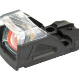 SHLDS OMSSC GL ED RFX MINI SGHT 8MOA