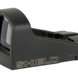 SHLDS SMS POLY ED MINI SGHT 4MOA DOT