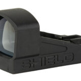 SHLDS SMSC POLY ED MINI SIGHT 4MOA