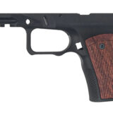 SHARPS RUGER RXM GRIP BLACK/CHERRY