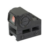 SHLDS SIS2 SIGHT MULTI RETICLE BLK