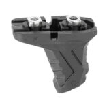 STRIKE MINI HNDSTP W/CBL MAN BLK