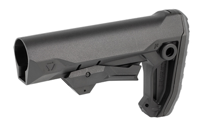 STRIKE MOD2 STOCK BLACK - Image 3