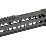 STRIKE MLOK RAIL 10" BLACK
