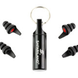 SL IMPULSE IN-EAR HEARING PROTECTION