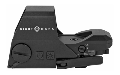 SIGHTMARK ULTRA SHOT R-SPEC REFLEX - Image 3