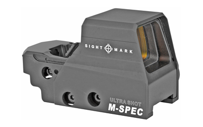 SIGHTMARK ULTRA SHOT M-SPEC FMS - Image 2
