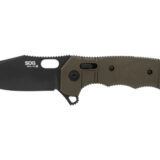 SOG SEAL XR TI GFN 4.3" ODG/GRY