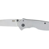 SOG FLASH FL STNEWSH 3.4" SLV