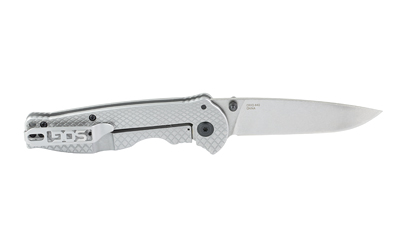 SOG FLASH FL STNEWSH 3.4" SLV - Image 2