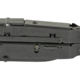 SOG POWERASSIST BLACK W/SHEATH
