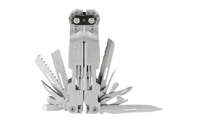 SOG POWERACCESS DLX STONE WASH W/STH - Image 3