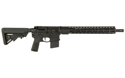 SOLGW BS L89 16" 6MM MAX 20RD BLK - Image 2