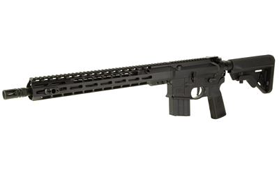 SOLGW BS L89 16" 6MM MAX 20RD BLK - Image 3