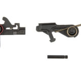 SOLGW L2S 2-STAGE DLC
