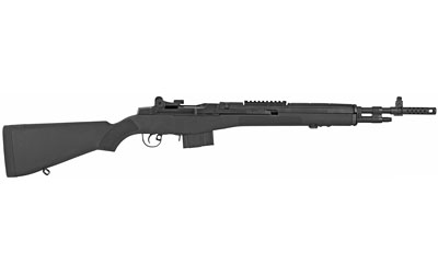 SPRGFLD M1A SCT SQUAD 308 SYN 10RD - Image 2