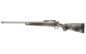 SPGFLD M2020 BOUNDARY 6.5CM 22" GRAY