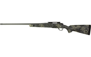 SPGFLD M2020 BOUNDARY 6.5PRC 24" GRY