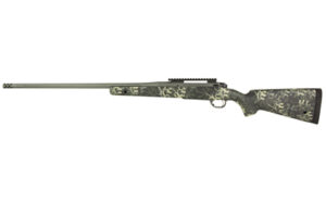 SPGFLD M2020 BOUNDARY 7MM MAG 20 GRY