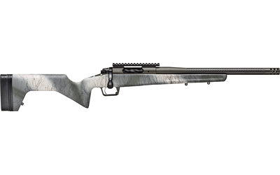 SPRGFLD 2020 REDLINE 6.5 16" OLV/BLK - Image 2