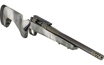 SPRGFLD 2020 REDLINE 6.5 16" OLV/BLK - Image 3