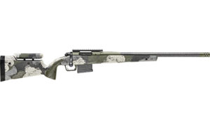 SPRGFLD WAYPOINT 6.5CM 22" CF ADJ EV