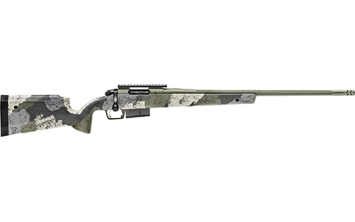 SPRGFLD WAYPOINT 300PRC 24" STL EVG - Image 2