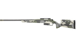 SPRGFLD WAYPOINT 7PRC 24" CF ADJ EVG