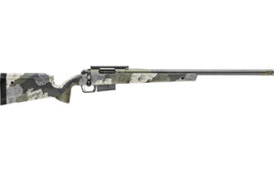 SPRGFLD WAYPOINT 7MM PRC 24" CF EVG