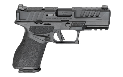 SPRGFLD ECHELON 4.0C 9MM 4" 15RD BLK - Image 2