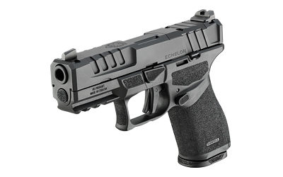 SPRGFLD ECHELON 4.0C 9MM 4" 15RD BLK - Image 3