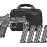 SPGFLD ECHLN 4.0FC 9MM GEAR PAC 15RD