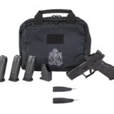 SPGFLD ECHLN 4.0FC 9MM GEAR PAC 10RD