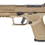 SPRGFLD ECHELON 4.0C 9MM 15RD FDE