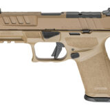 SPRGFLD ECHELON 4.0C 9MM 18RD FDE