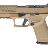 SPRGFLD ECHELON 4.0C 9MM 10RD FDE