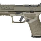SPRGFLD ECHELON 4.0C 9MM 18RD ODG