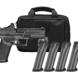 SPGFLD ECHELON 4.5F 9MM 15RD GP