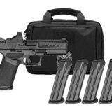 SPGFLD ECHELON 4.5F 9MM 20RD GP