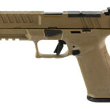 SPGFLD ECHELON 9MM 4.5" 20RD TNS FDE