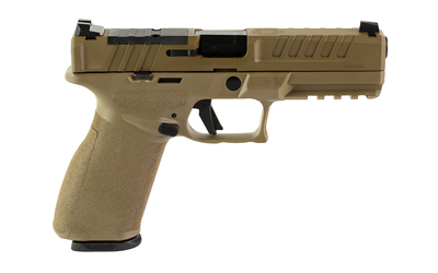 SPGFLD ECHELON 9MM 4.5" 20RD TNS FDE - Image 2