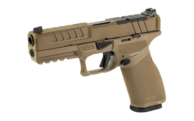 SPGFLD ECHELON 9MM 4.5" 20RD TNS FDE - Image 3