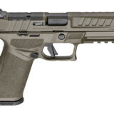SPRGFLD ECHELON 4.5F 9MM 15RD ODG