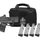 SPGFLD HELLCAT OSP 9MM 3" 10RD GP CA