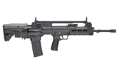 SPRGFLD HELLION 556 20" 30RD BLK - Image 2