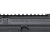 SPIKE'S BILLET UPPER GEN2 MILSPEC
