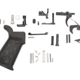 SPIKE'S LPK STANDARD 556 BLK