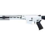 SPIKE'S RFL 556 16" MD MLOK WHITE
