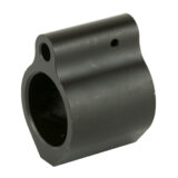 SPIKE'S MICRO GAS BLOCK .750 W/SCRWS